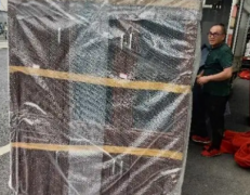 專業(yè)公司搬家搬鋼琴拆裝家具