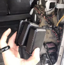 GPS拆汽車(chē)定位器檢測(cè)車(chē)內(nèi)定位設(shè)備