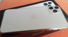 蘋果11pro Max國行256G發(fā)票配件全