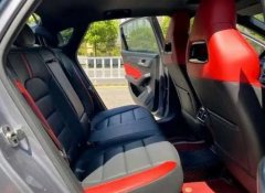 MG6 2020款 1.5T 雙離合 領(lǐng)潮風尚版