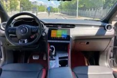 MG6 2020款 1.5T 雙離合 領(lǐng)潮風尚版